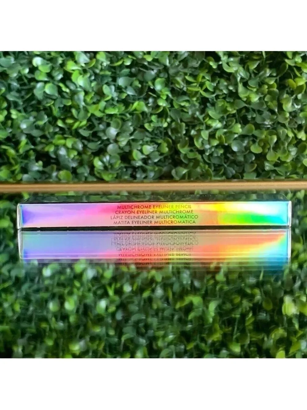 Danessa Myricks Infinite Chrome Micropencil in Jade | NEW